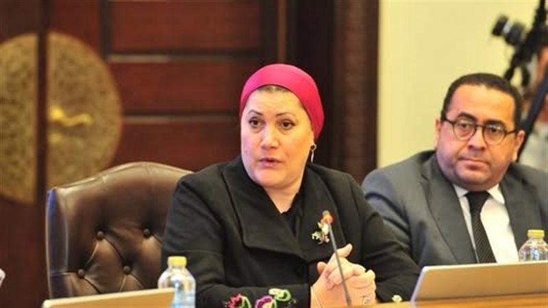 د. سحر السنباطي