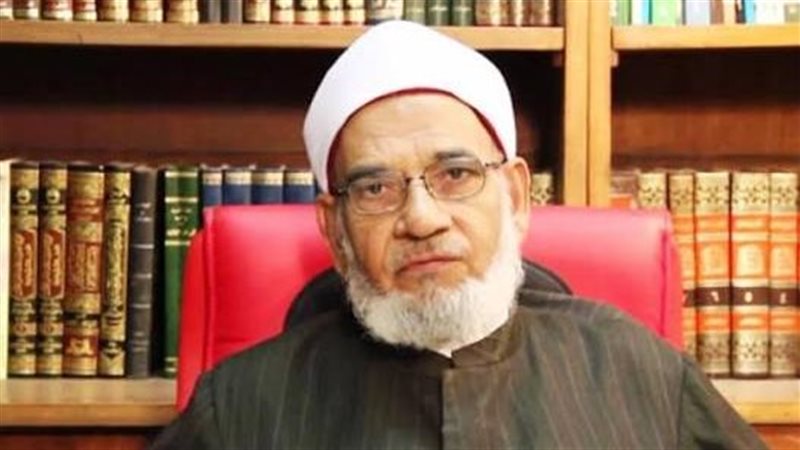 الدكتور محمد مختار