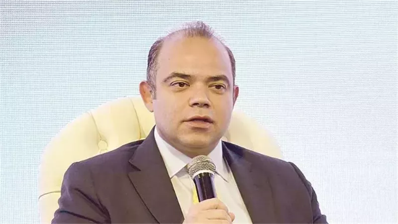 وزير الاستثمار