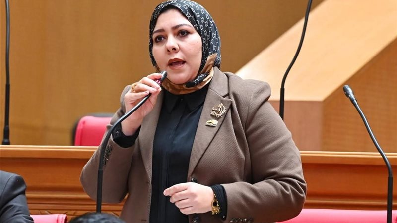 الدكتورة شيماء محمود