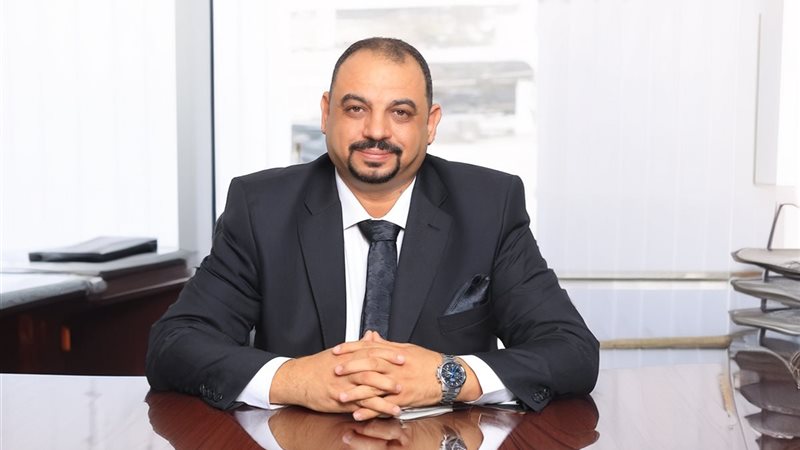 النائب محمد عبده