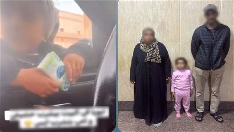 الأمن يكشف حقيقة