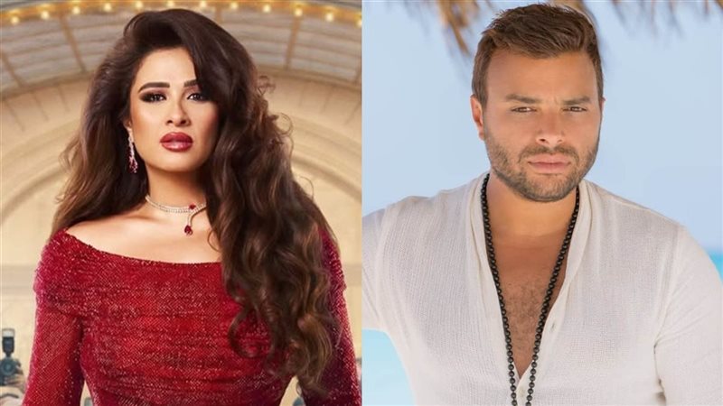 رامي صبري - ياسمين