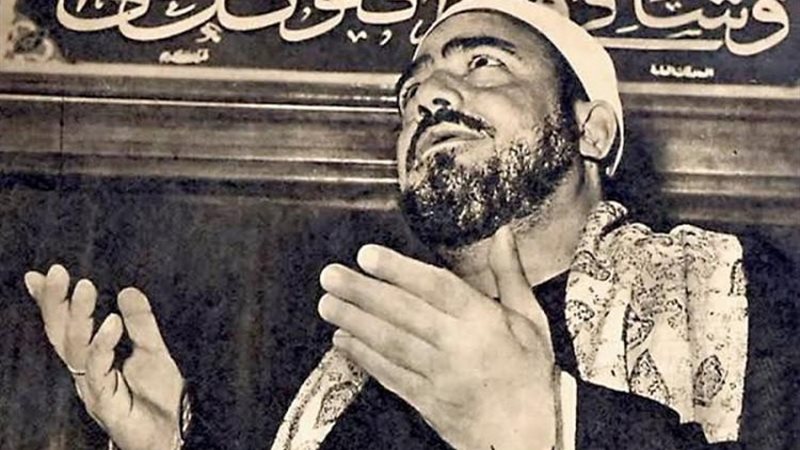 سيد النقشبندي