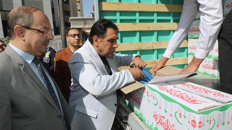 اللواء اأحمد جمال