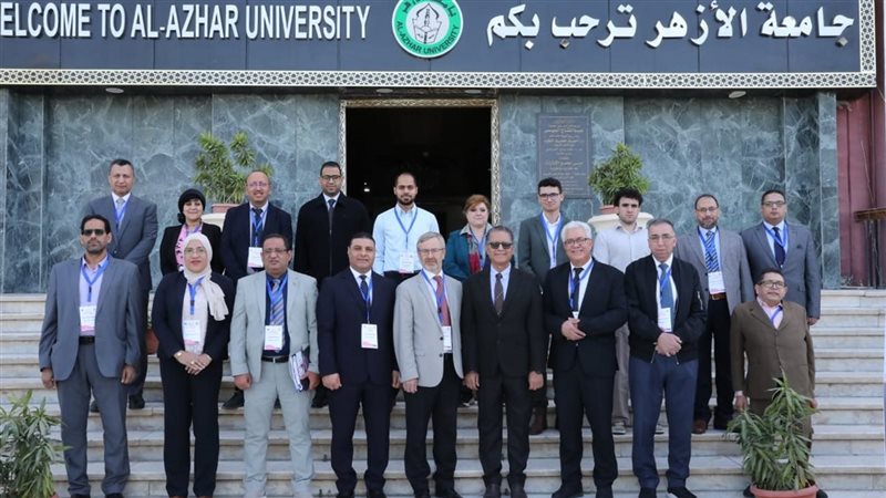 جامعة الازهر