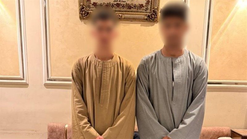 سقوط تشكيل عصابي