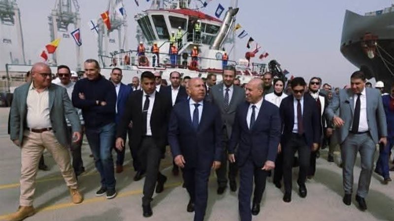جانب من الجولة 