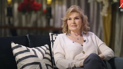 يسرا توجه رسالة عاجلة لشعب لبنان وسط الاعتداءات الإسرائيلية (تفاصيل) 