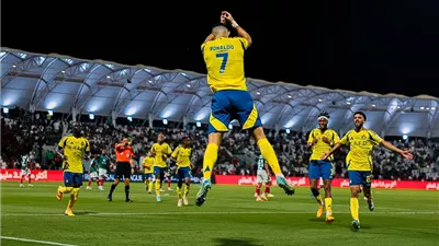 ترتيب الدوري السعودي بعد فوز النصر اليوم.. منافسة مشتعلة