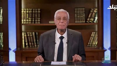 حسام موافي بخير.. القصة الكاملة لشائعة وفاته بعد تصدره الترند