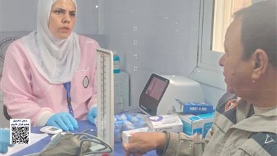 «رمضان بصحة لكل العائلة»… زيارات منزلية وعيادات متنقلة لحماية المرضى