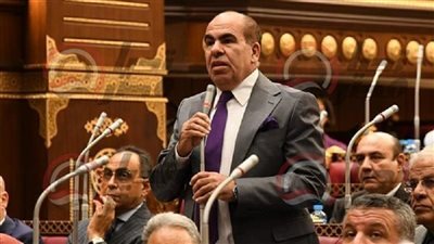 حزب الوفد يقدم أول أداة رقابية ضد غلق المحال التجارية مبكرًا 