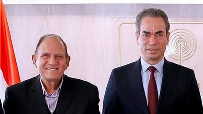 ماسبيرو 2026.. (حكايات نعينع) على شاشة التليفزيون المصري في رمضان