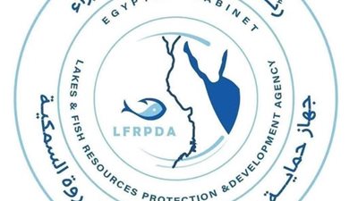 استكمال تنمية بحيرة وادي الريان بإنزال 460 ألف وحدة زريعة طوبار