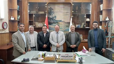 الزراعة تنفذ سلسلة ندوات إرشادية لدعم منظومة 