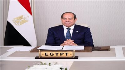 قيادات حزبية: رسائل الرئيس تؤكد صرامة الدولة في حماية المواطن وضبط الأسواق