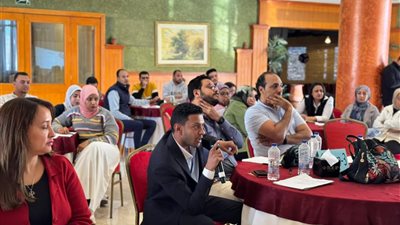 الرعاية الصحية تطلق برنامجا تدريبيا لتعزيز كفاءة سلاسل الإمداد بأسوان والأقصر