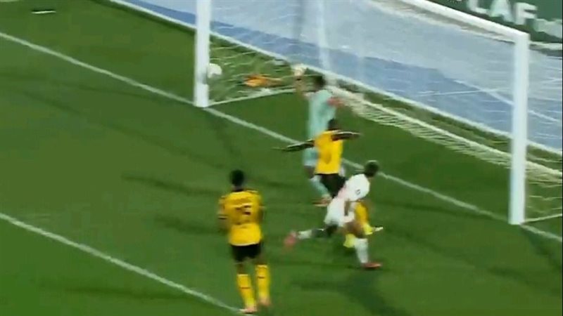 الزمالك وكايزر تشيفز