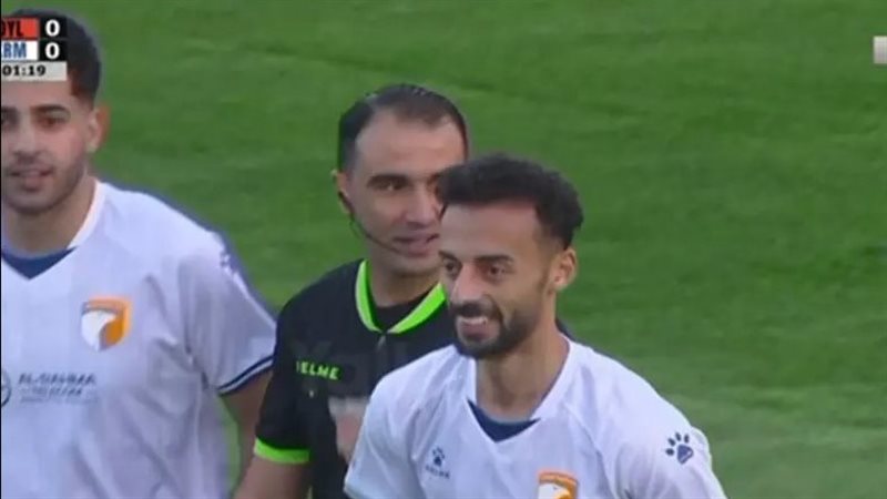 احمد عبد القادر