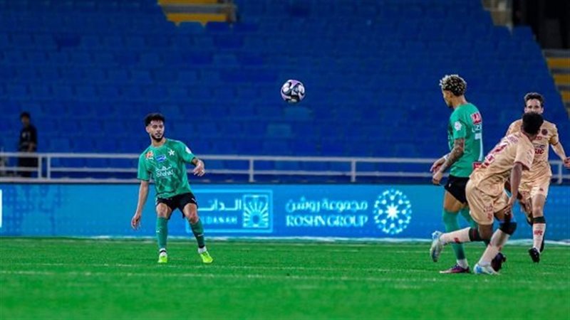 دونجا النجمة السعودي