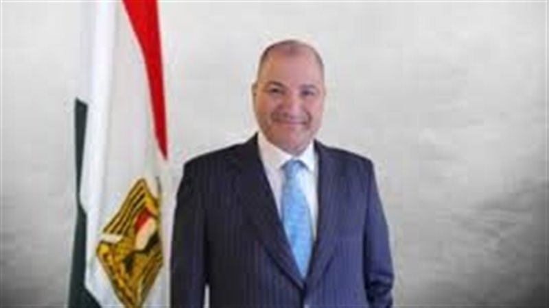 الدكتور هشام الليثي،