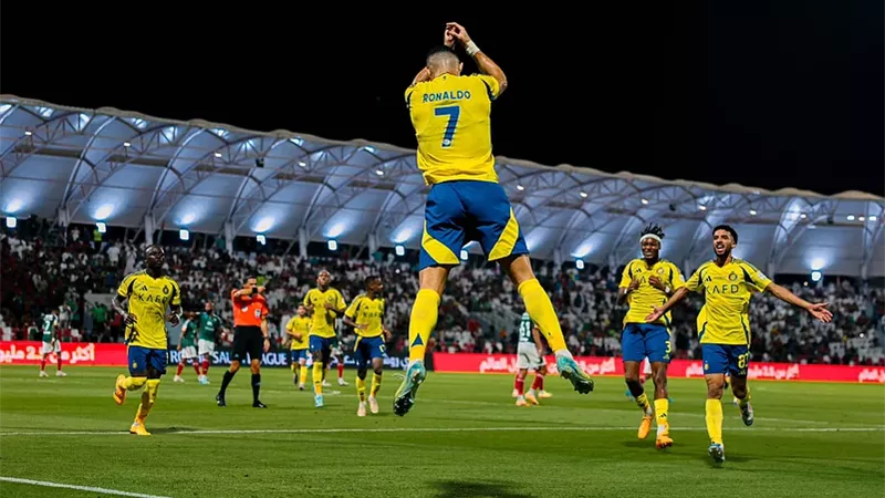 النصر