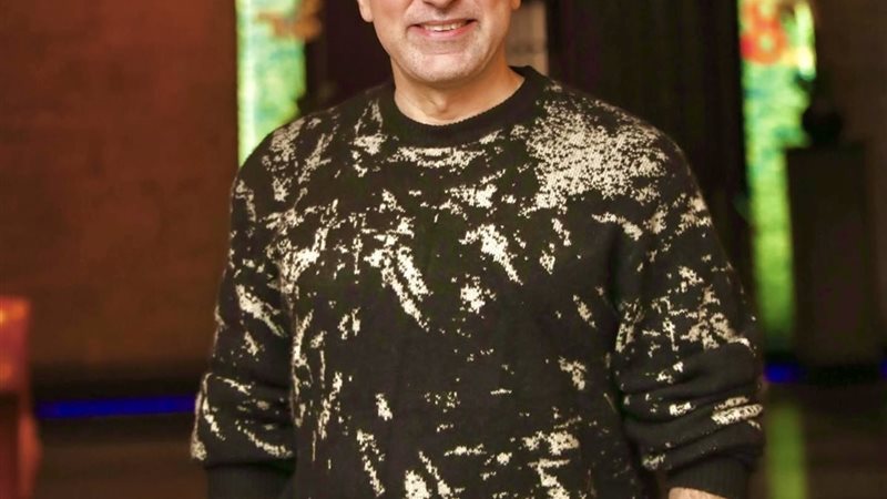 أحمد مسعود 