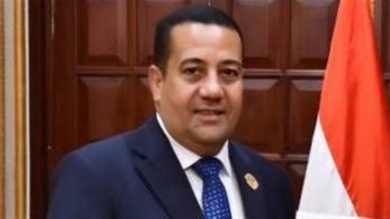 النائب ناصرالضوي