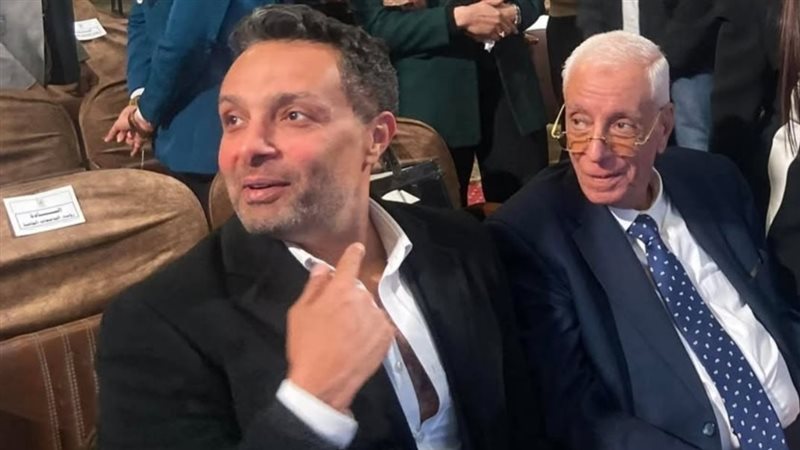 الدكتور حسام موافي