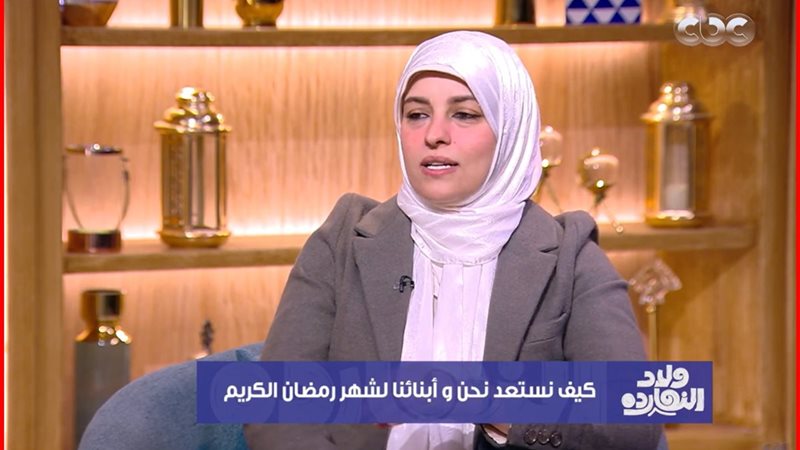 فاطمة عنتر