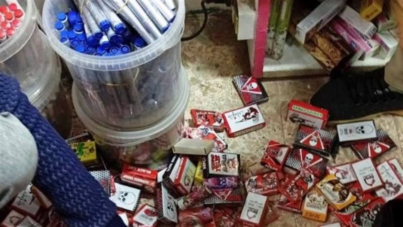 اجراءات صارمة لمواجهة