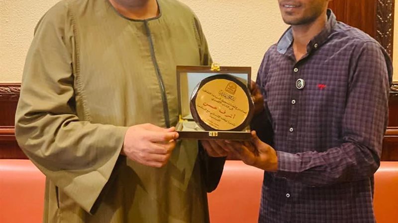 النائب ناصر الضوي