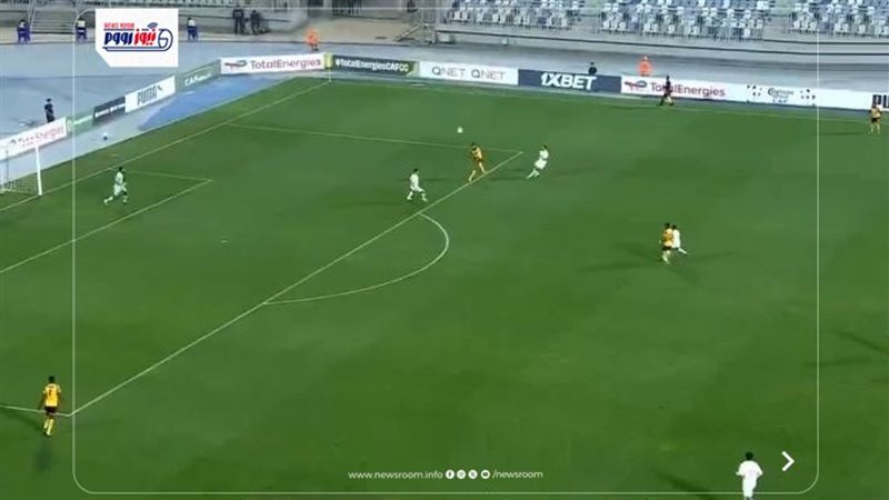 Zamalek vs Kaizer
