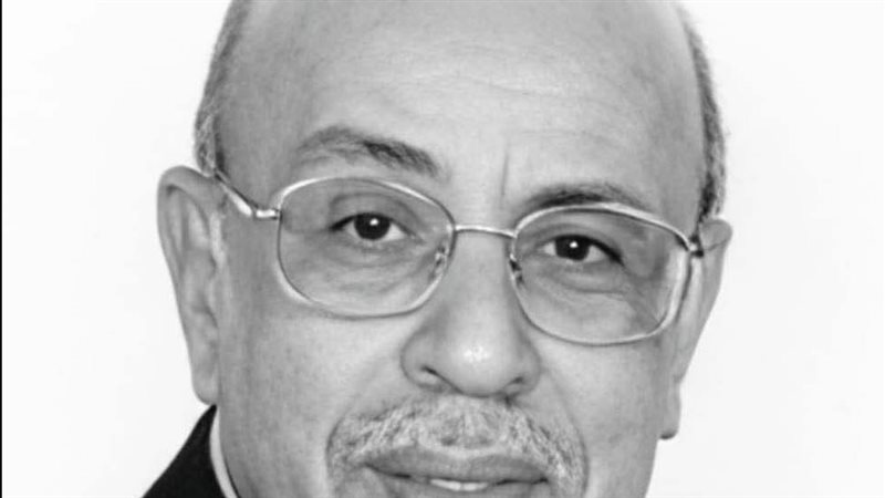 مفيد شهاب 