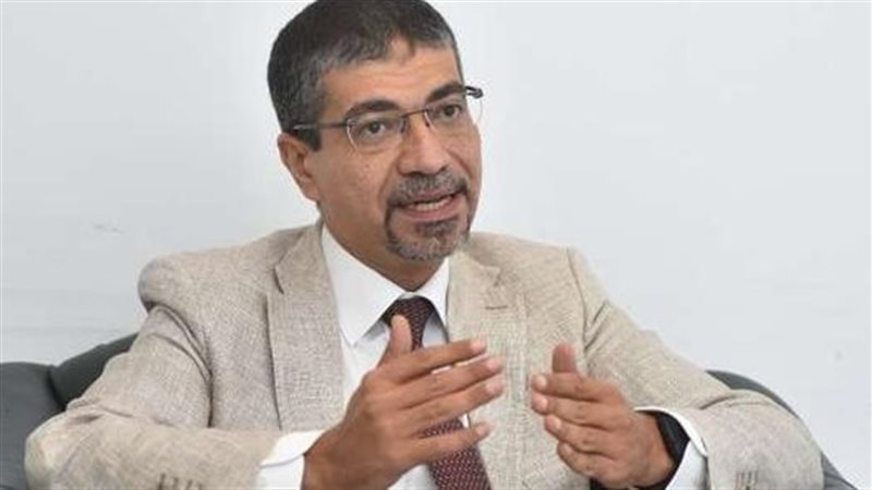 محمد البدري 
