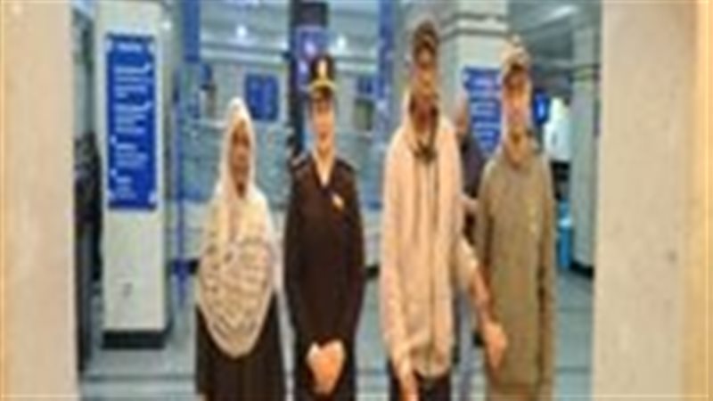 تسهيل استخراج المستندات