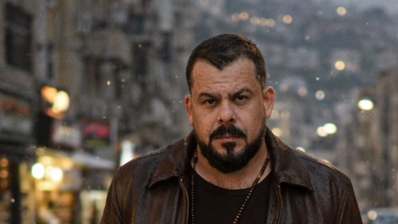 منذر رياحنة