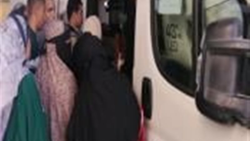 قطاع الأحوال المدنية