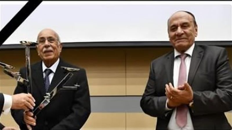 اللواء سمير فرج -
