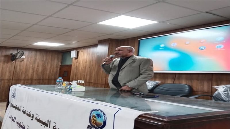 جامعة قنا