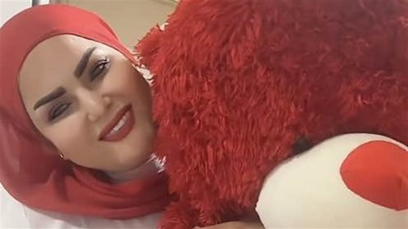 سما المصري مع الدبدوب