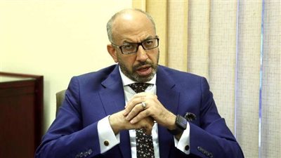 النائب حسام المندوه يطالب بعدم المبالغة فى تقييم ضريبة الضريبة العقارية