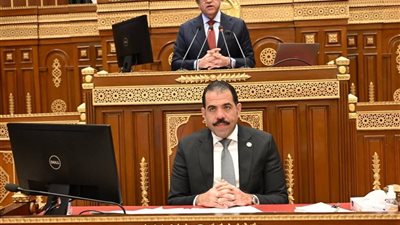 «الشيوخ» يناقش خطتي مكافحة الأورام والعلاج على نفقة الدولة