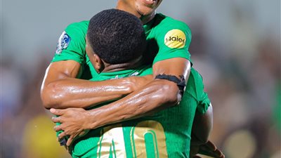 أهداف ونتيجة مباراة يانج أفريكانز وشبيبة القبائل الشوط الثاني (3-0) الآن