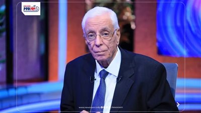 مصطفى بكري ينفي الشائعات: الدكتور حسام موافي بخير وصحته جيدة