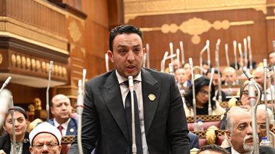 «أبو زهرة» يطالب بتوحيد بروتوكولات العلاج لتوفير العدالة والحد من التأخير