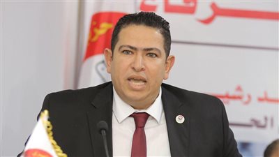 محمد رشيدي: الحماية الاجتماعية قبل رمضان رسالة ثقة تؤكد انحياز الدولة للمواطن
