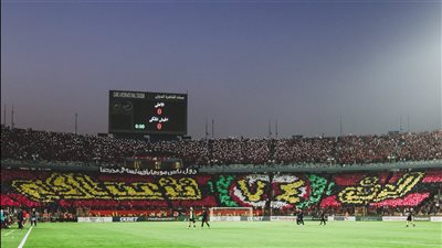 الأهلي يدفع الثمن.. مليون جنيه وعقوبة إضافية بعيدة عن حرمان الجماهير