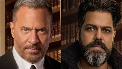 رمضان 2026 .. تفاصيل شخصية خالد أبو الدهب في مسلسل أولاد الراعي